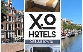 Best Western Blue Tower Amsterdam